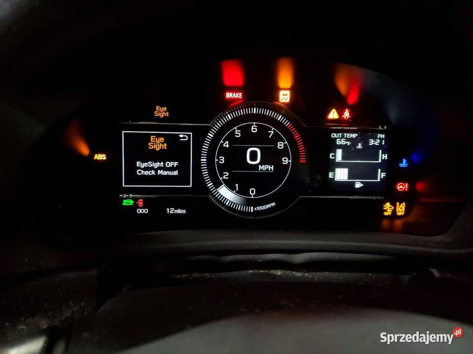 2025 TOYOTA GR86 PREMIUM śląskie Częstochowa