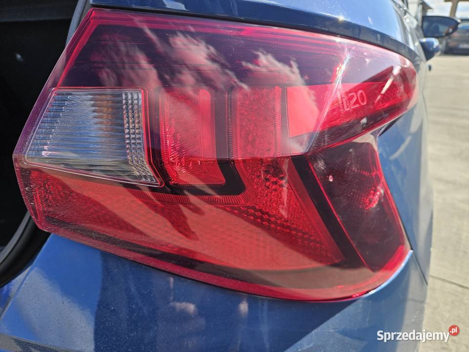 Lampa prawa tył Hiundai i20 III 924020Q0000 Igołomia sprzedam