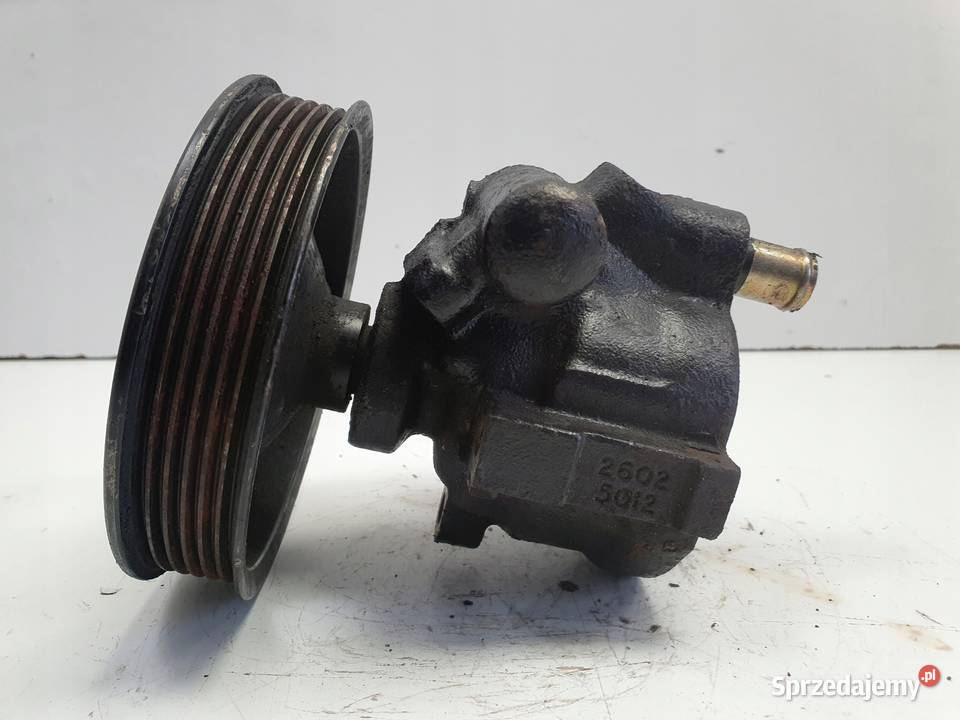 Volvo 440 460 19 TD POMPA WSPOMAGANIA 26039589 Chełm