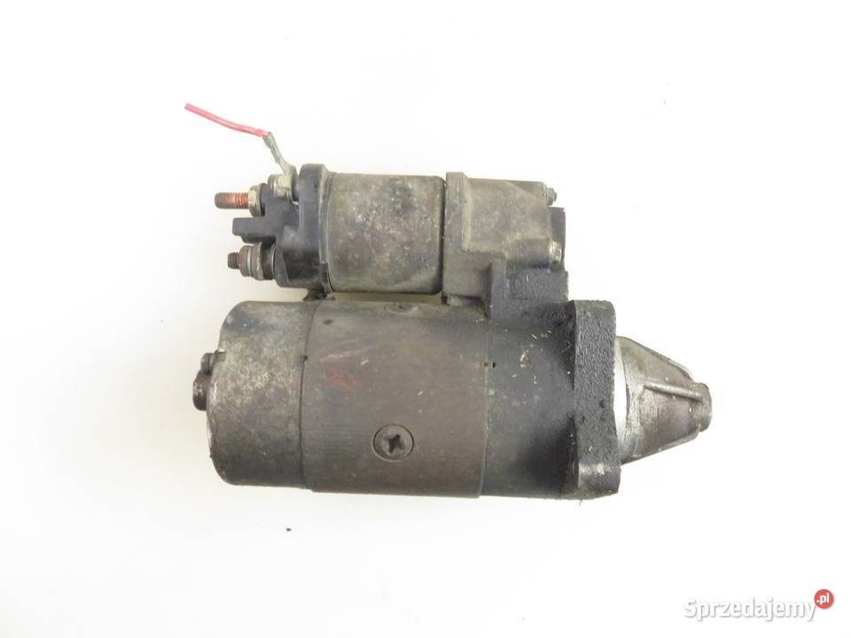 ROZRUSZNIK FIAT UNO 09 8160002 małopolskie