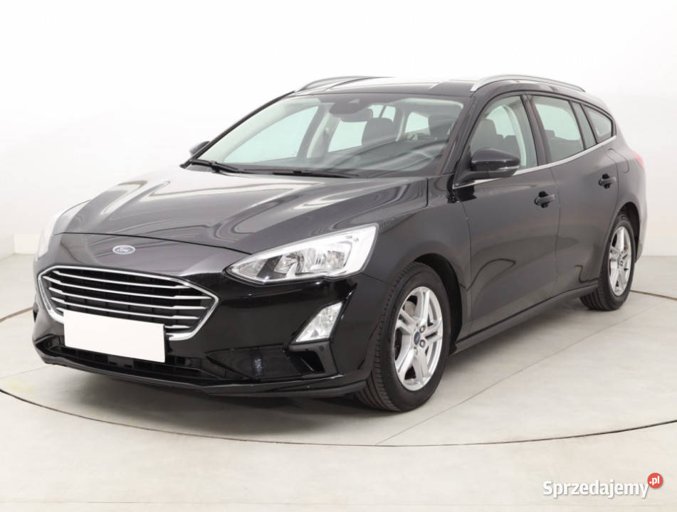 Ford Focus 15 TDCi dolnośląskie Bielany Wrocławskie