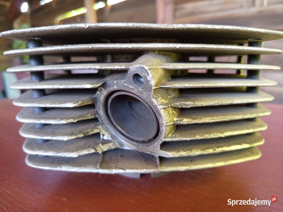 Cylinder wsk 175 I szlif Gryfów Śląski