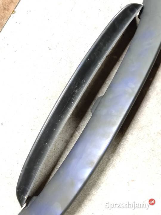 Spoiler lotka Subaru impreza GF I kombi klapa Skoczów