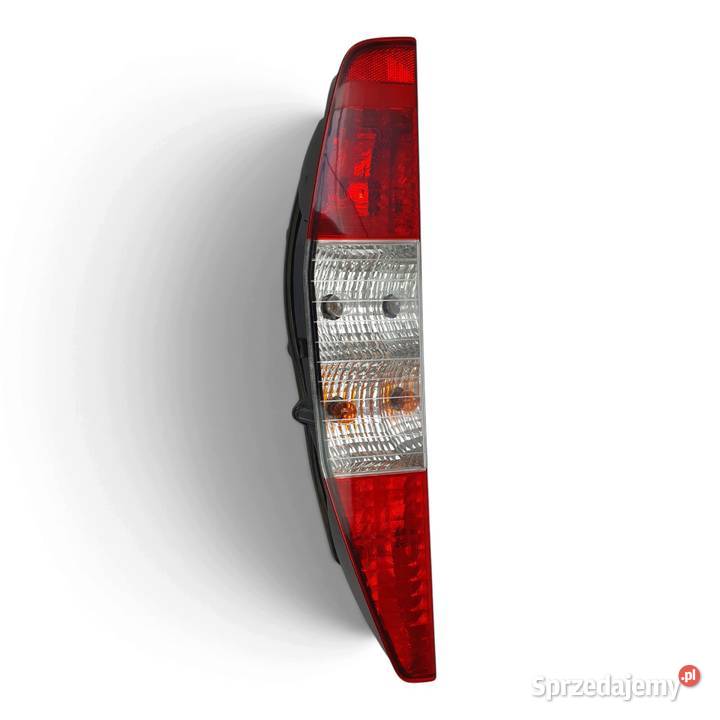 LAMPA PRAWA Fiat Doblo I 20002005 tylnia tylna lubelskie Chełm sprzedam