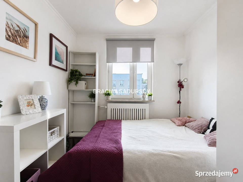 Mieszkanie sprzedam Kraków os Tysiąclecia 445m2 Sprzedaż