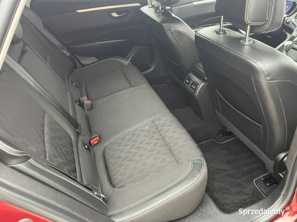 Renault Talisman Renault Talisman 13 TCe FAP Racławice