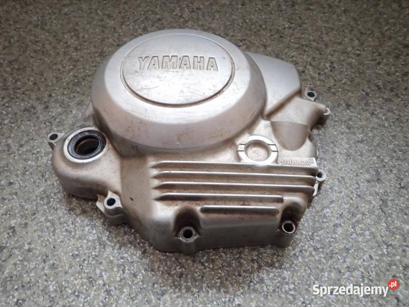 DEKIEL POKRYWA SPRZĘGŁA YAMAHA XT 125 X XTX R lubuskie