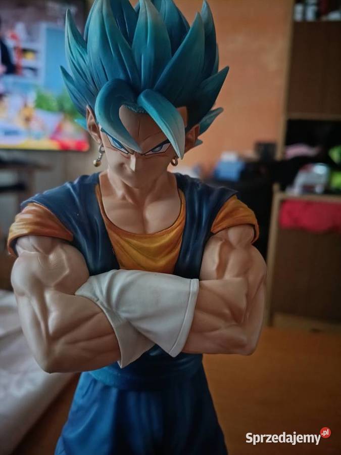 Figurka Dragonball Grodzisk Mazowiecki