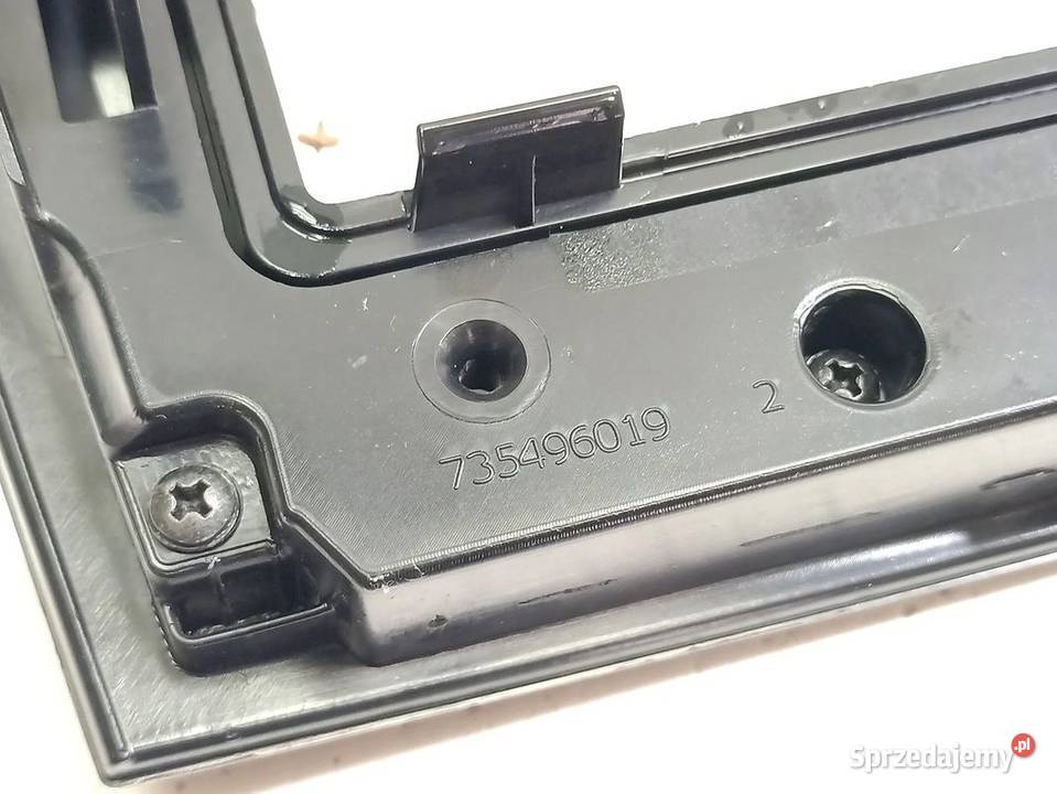 LANCIA YPSILON III 17R LIFT PANEL PRZYCISK Skarżysko-Kamienna