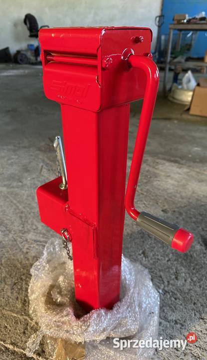 Noga stopa podporowa Simol mocna Góra