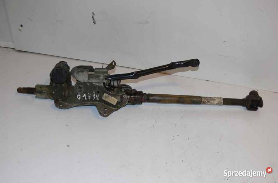 STACYJKA KLUCZYK KOLUMNA KIEROWNICZA FIAT BRAVO osobowe Wielkie Drogi