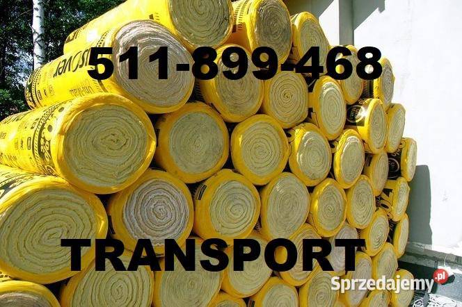 Wełna mineralna URSA grubość 15 150 mm do Warszawa