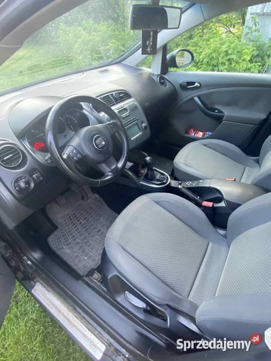 Seat Toledo 16 BenzynaGaz sprzedam