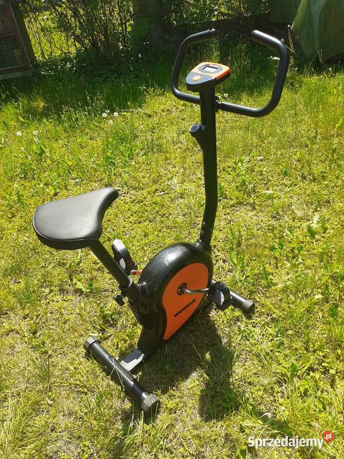 Rower treningowy marki Webber śląskie Gliwice