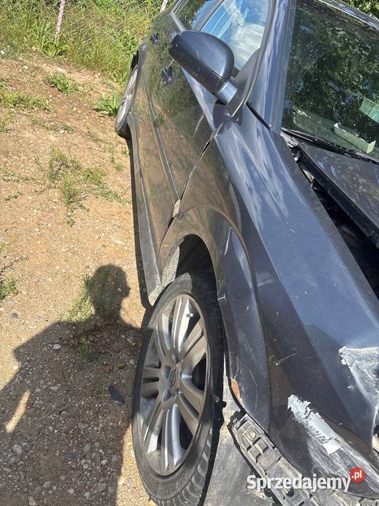Opel signum na części Białystok