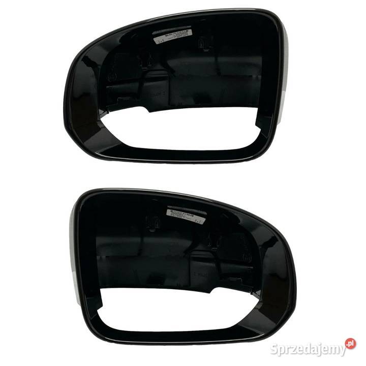 VOLVO S60 V60 S90 V90 RDESIGN obudowy lusterek Gadgety motoryzacyjne Bielany Wrocławskie