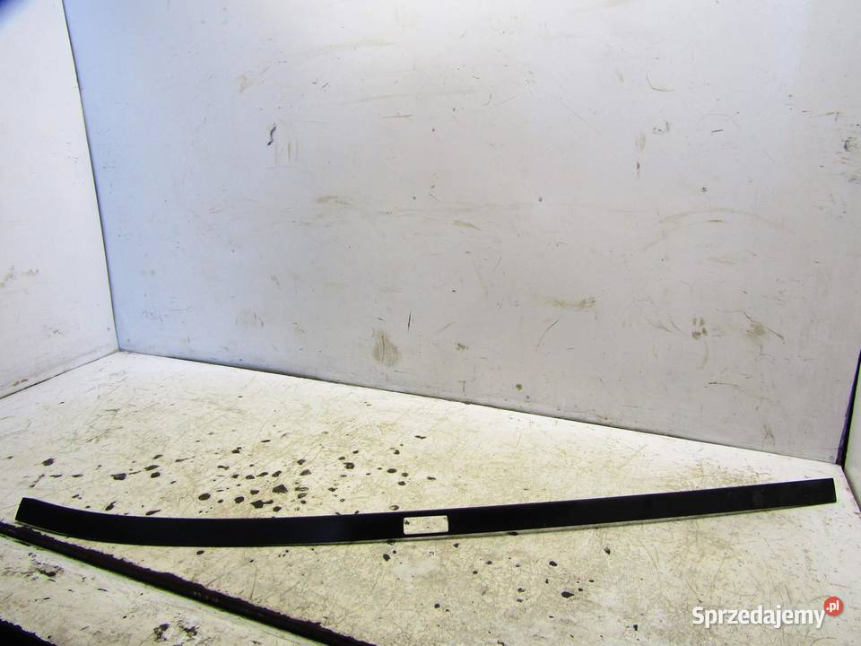 LISTWA DACHOWA LEWA LEWE NISSAN XTRAIL T32