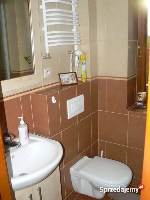 Do dom 173m2 działka 800m2Mińsk Maz Anielina mazowieckie Mińsk Mazowiecki