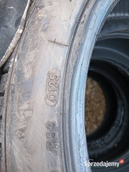 Opony wielosezon Dąbrowa Górnicza