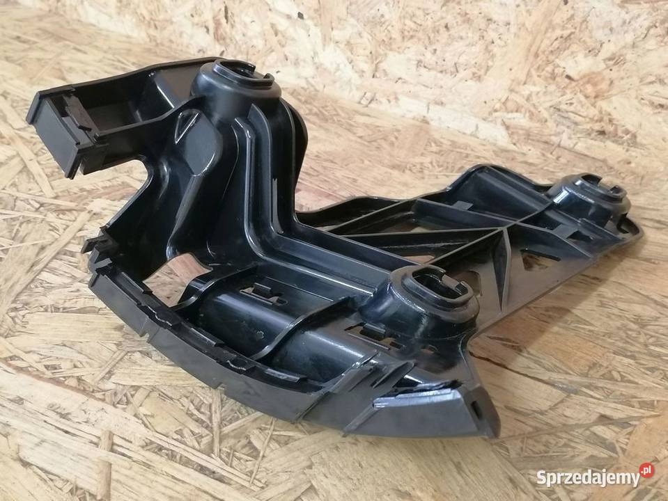 MERCEDES B W247 ŚLIZG MOCOWANIE ZDERZAKA PRAWY Motoryzacja Pleszew