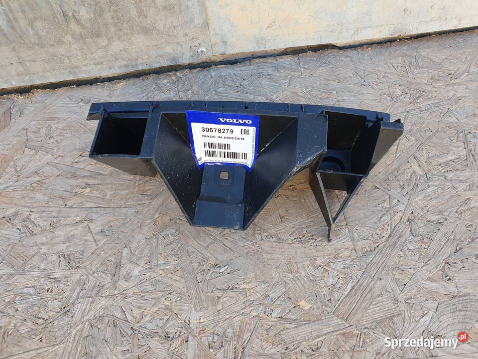 VOLVO S80 ŚLIZG ZDERZAKA LEWY TYŁ 30678279 wielkopolskie Międzychód