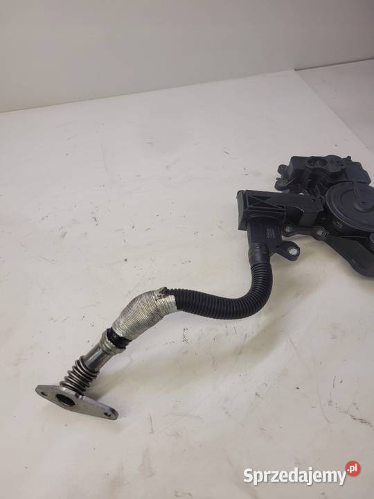 ODDZIELACZ OLEJU AUDI A4 A5 A6 20TFSI 06H103495A sprzedam