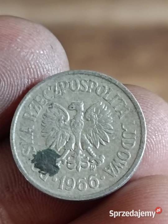 Sprzedam czwarteb10 gr 1966 zzm lubelskie Chełm