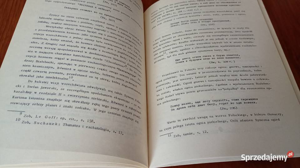 Twórczość rosyjskich sylabistów i tradycje