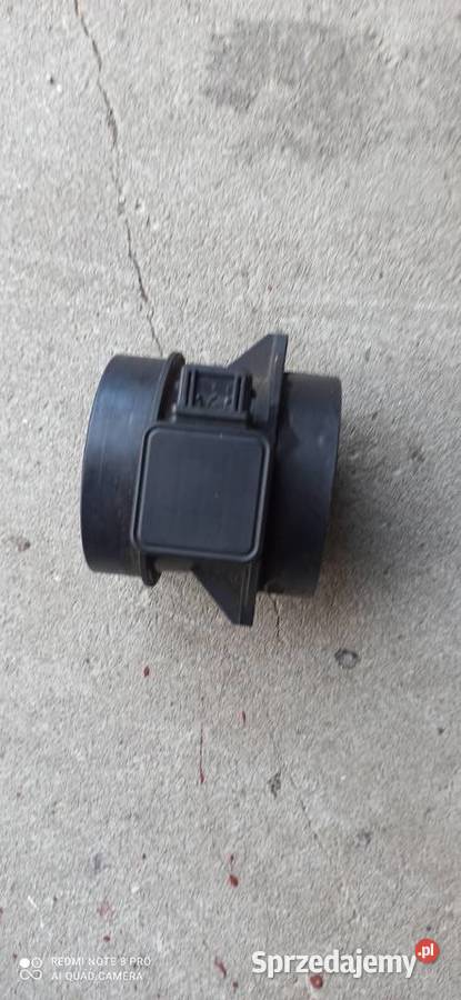 bmw m54 m52 przepływomierz osobowe Imielin