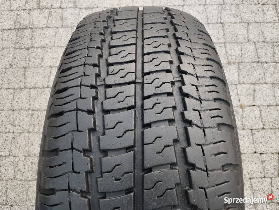 Opona Kormoran 23565R16C 115113R Vanpro B2 Kamieniec