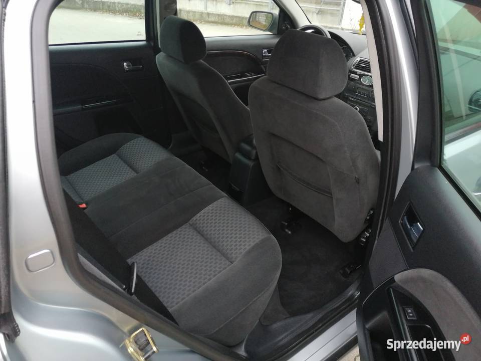 Ford Mondeo mk3 lift 20 LPG możliwa zamiana sprzedam