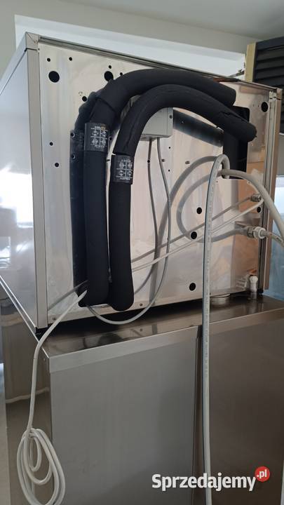 Wytwornica lodu 35024h urządzenie do produkcji podlaskie