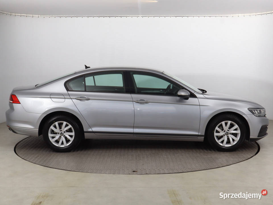 VW Passat 15 TSI Sedan / Limuzyna Bielany Wrocławskie sprzedam