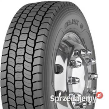 Opony 31580R225 Sava Orjak 5 Ciężarowe podkarpackie Przeworsk