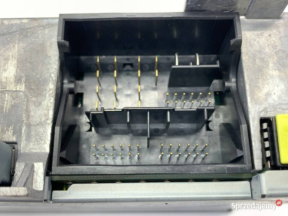 CZYTNIK NAWIGACJI VW PASSAT B8 3G0035043D osobowe sprzedam