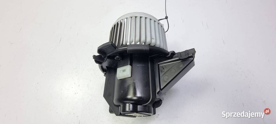 WENTYLATOR KABINOWY CITROEN C4 PICASSO osobowe kujawsko-pomorskie Lipno sprzedam