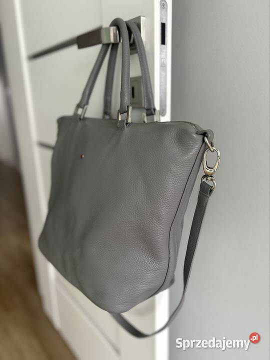 Torebka Batycki torebka shopper Batycki Wyszków