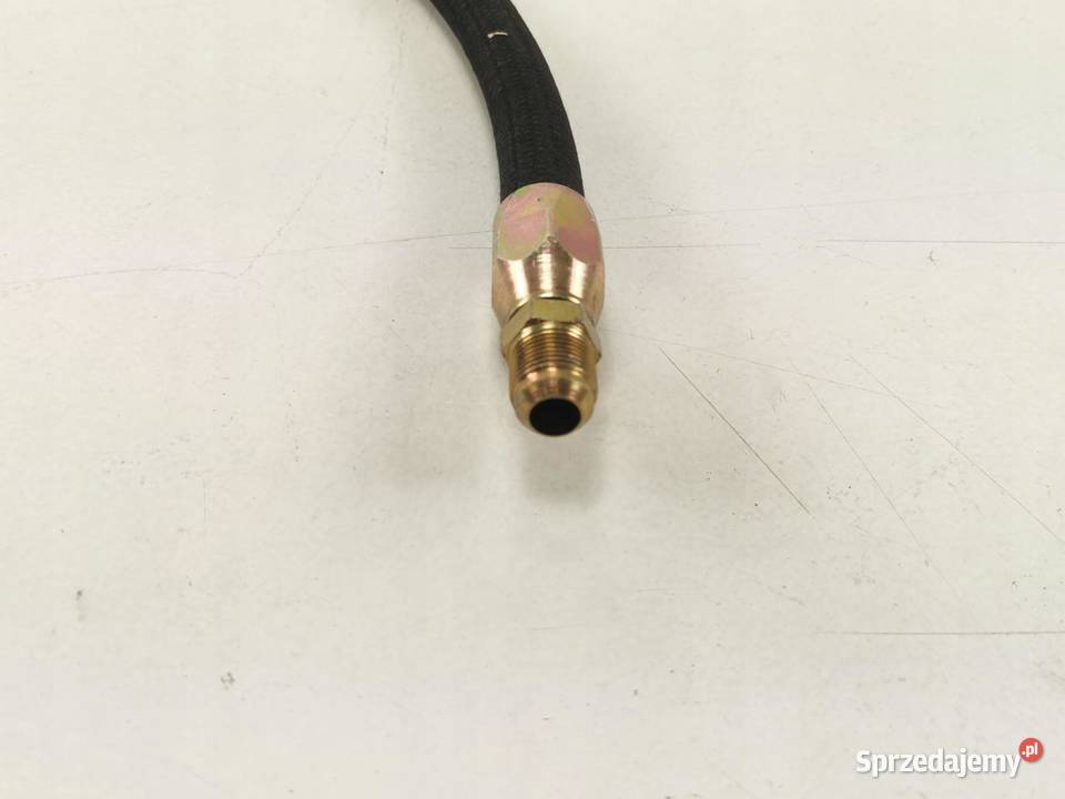 PRZEWÓD WĄŻ HYDRALICZNY SERWO 62 NOWY ASO FIAT