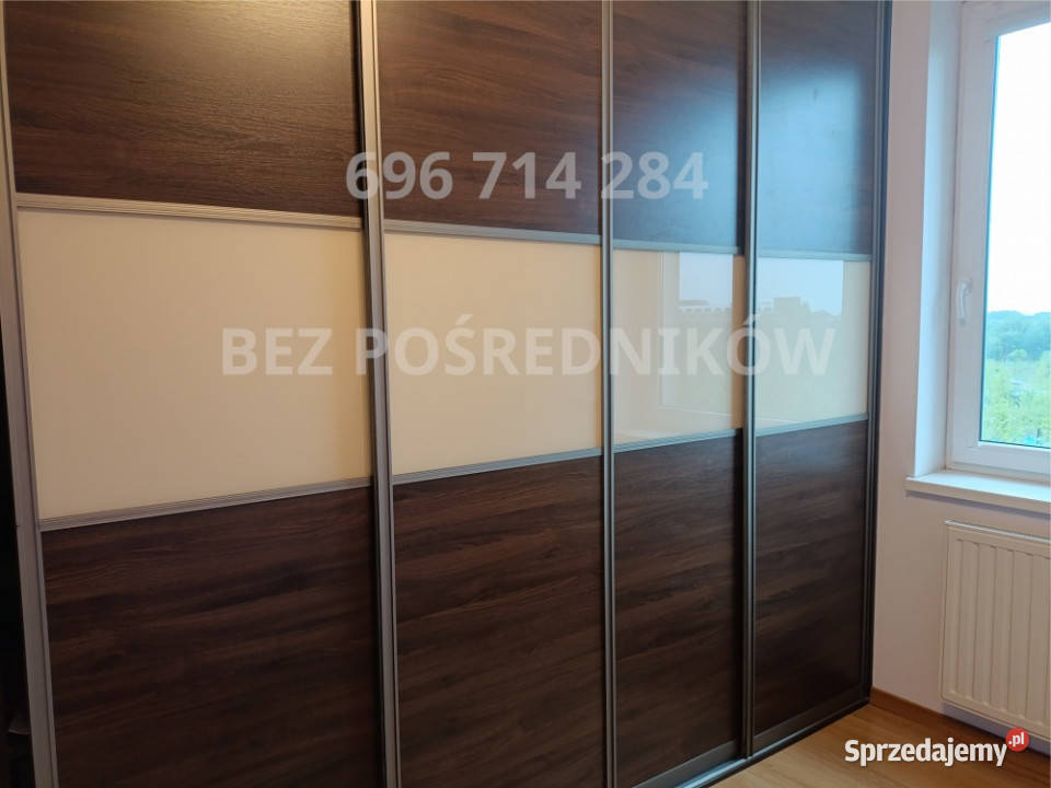 Orlińskiego mieszkaniekomórka 4029m198m Kraków sprzedam