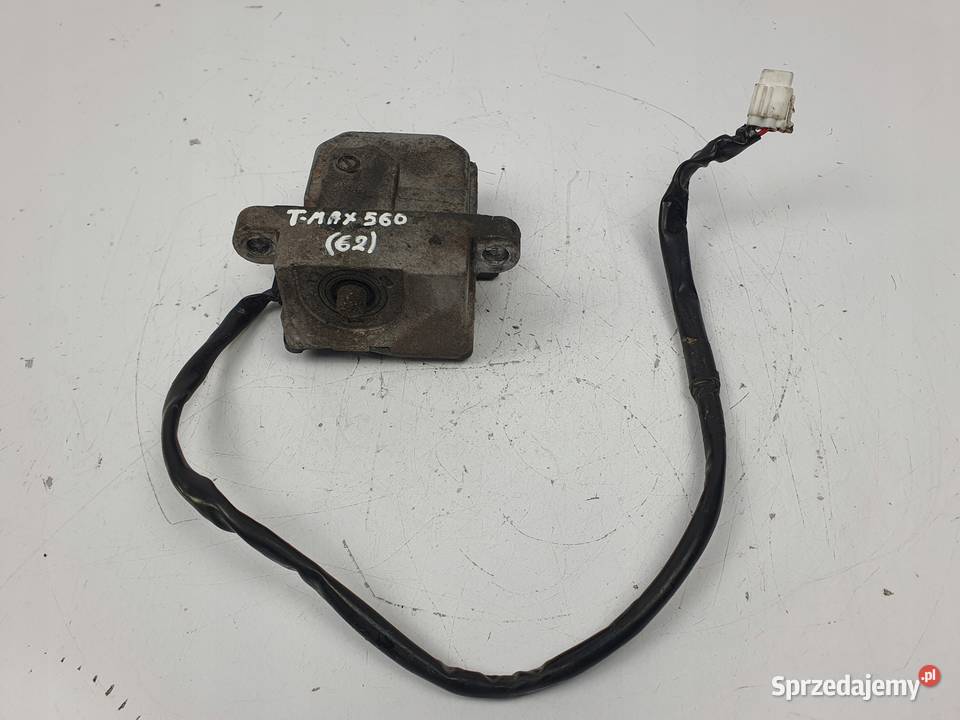 CZUJNIK BLOKADA Yamaha T 560 Tech 560 2025 Stacyjki Chełm