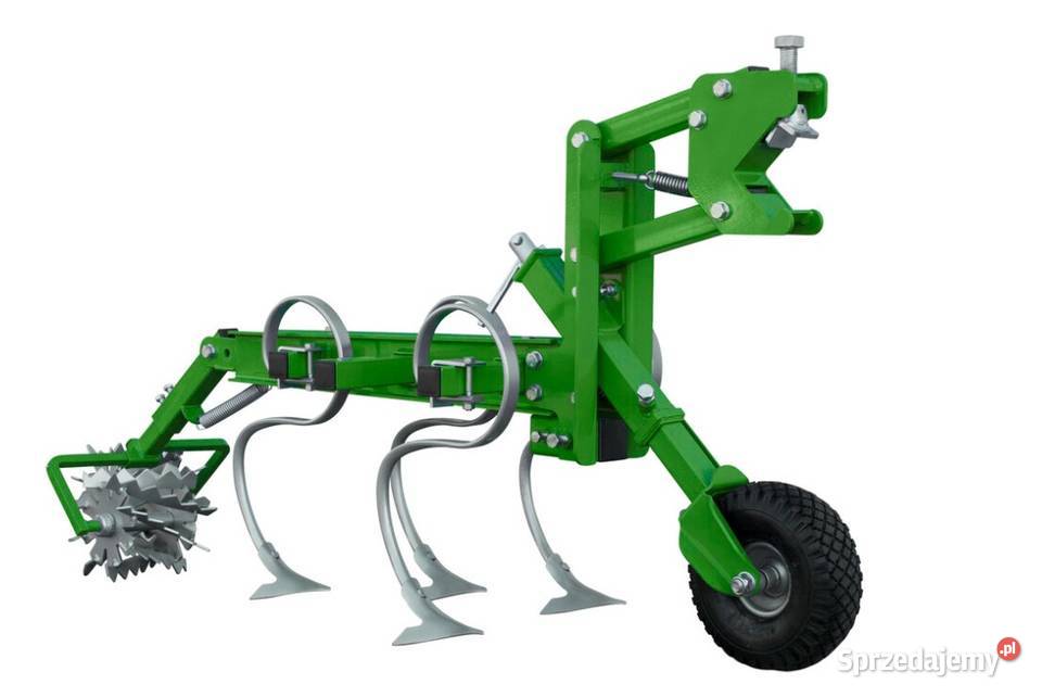 Pielniki Nembus rozstaw obrabianych rzędów 65 90 nieuszkodzony Proszówka