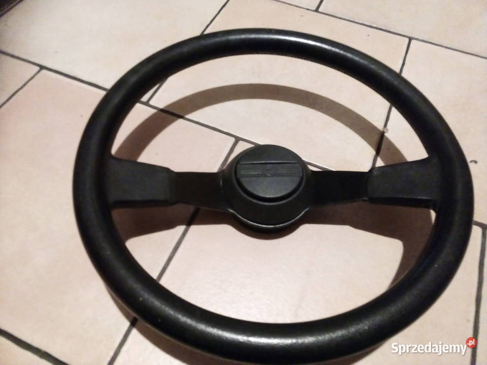 Kolumna kierownicza fiat 126p Leszno