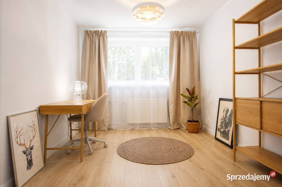 3 pok 5217m2 remoncie centrum Zielińskiego Wrocław