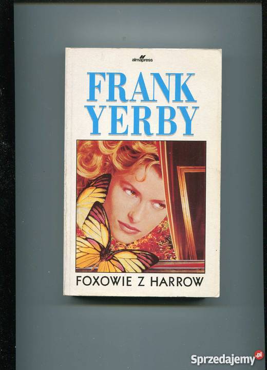 Foxowie z Harrow Szczecin