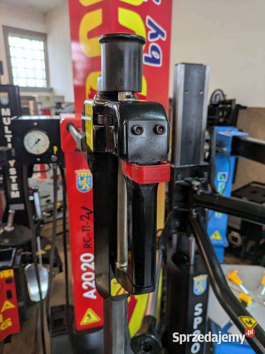 montażownica opon CORGHI 2020 RC MI SP 300