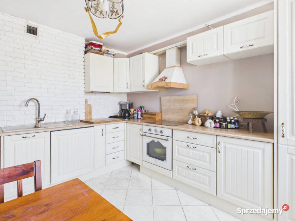 Mieszkanie Stegna 60m2 3pokojowe sprzedam