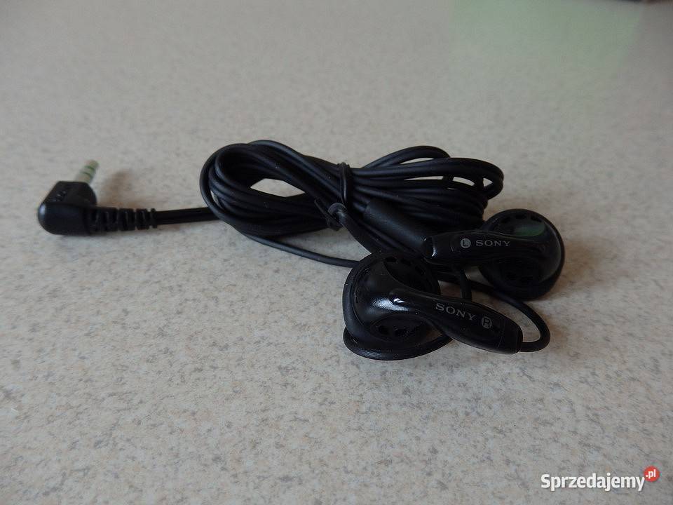 Kolekcjonerski SONY WMFX101 Walkman z Radiem Radioodtwarzacze