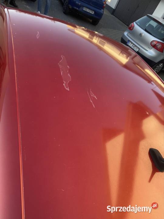 OKAZJA Citroen DS4 16 benzyna GAZ 2014r sprzedam