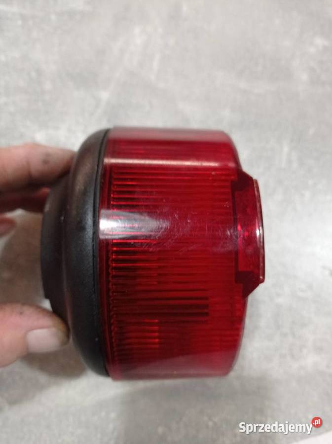 Lampa tylna Simson S51 Sr 50 Siedlce