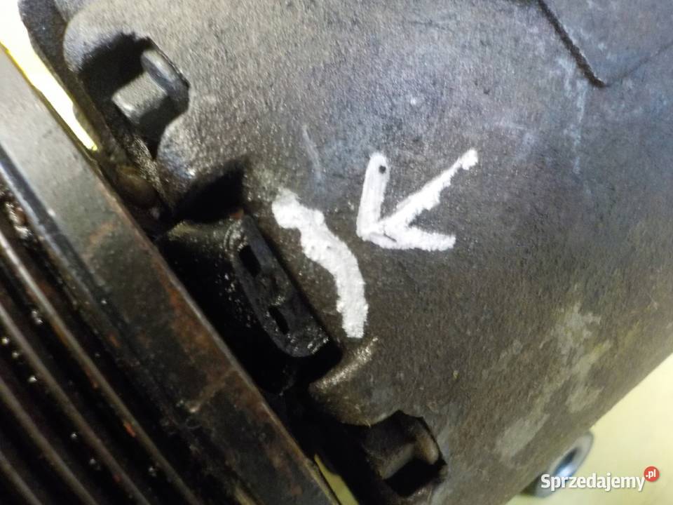 FREELANDER 2 II 22 TD4 09r 160 sprezarka Suków